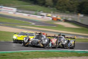 MOTORI - Endurance - ELMS - 4 Hours of Mugello