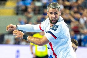 EHF Champions League - Orlen Wisla Plock v Paris Saint-Germain