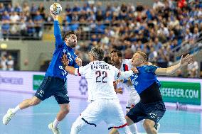 EHF Champions League - Orlen Wisla Plock v Paris Saint-Germain