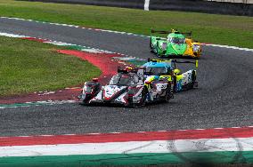 MOTORI - Endurance - ELMS - 4 Hours of Mugello