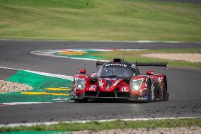 MOTORI - Endurance - ELMS - 4 Hours of Mugello