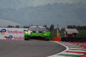 MOTORI - Endurance - ELMS - 4 Hours of Mugello