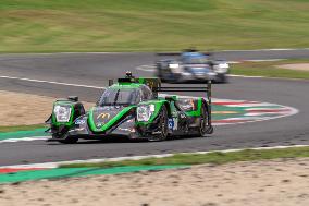 MOTORI - Endurance - ELMS - 4 Hours of Mugello