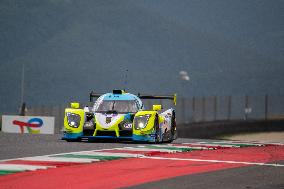 MOTORI - Endurance - ELMS - 4 Hours of Mugello