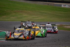 MOTORI - Endurance - ELMS - 4 Hours of Mugello