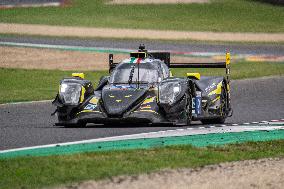 MOTORI - Endurance - ELMS - 4 Hours of Mugello