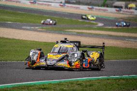 MOTORI - Endurance - ELMS - 4 Hours of Mugello