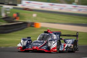 MOTORI - Endurance - ELMS - 4 Hours of Mugello