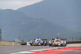 MOTORI - Endurance - ELMS - 4 Hours of Mugello