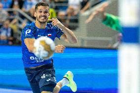 EHF Champions League - Orlen Wisla Plock v Paris Saint-Germain