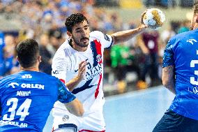 EHF Champions League - Orlen Wisla Plock v Paris Saint-Germain