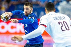 EHF Champions League - Orlen Wisla Plock v Paris Saint-Germain