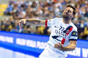 EHF Champions League - Orlen Wisla Plock v Paris Saint-Germain