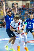 EHF Champions League - Orlen Wisla Plock v Paris Saint-Germain