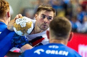 EHF Champions League - Orlen Wisla Plock v Paris Saint-Germain