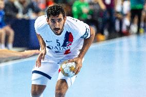 EHF Champions League - Orlen Wisla Plock v Paris Saint-Germain