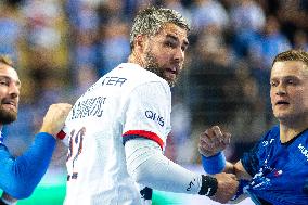 EHF Champions League - Orlen Wisla Plock v Paris Saint-Germain