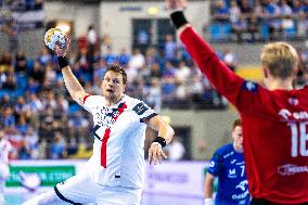 EHF Champions League - Orlen Wisla Plock v Paris Saint-Germain