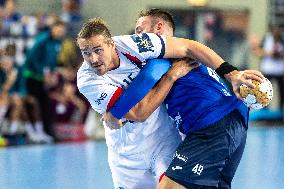 EHF Champions League - Orlen Wisla Plock v Paris Saint-Germain