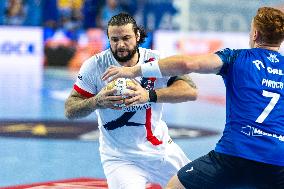 EHF Champions League - Orlen Wisla Plock v Paris Saint-Germain