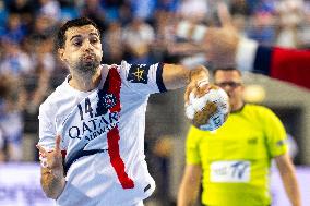 EHF Champions League - Orlen Wisla Plock v Paris Saint-Germain