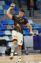 Handball - French Champ - Cesson Rennes vs Istres