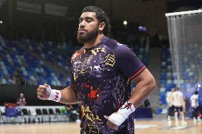 Handball - French Champ - Cesson Rennes vs Istres