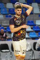 Handball - French Champ - Cesson Rennes vs Istres