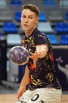 Handball - French Champ - Cesson Rennes vs Istres