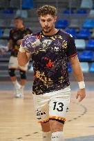 Handball - French Champ - Cesson Rennes vs Istres