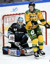 Jääkiekko - Liiga - Pelicans vs Ilves