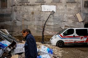 Southern Polish Towns Are Being Rebuilt From Debris After Flood