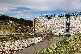 Southern Polish Towns Are Being Rebuilt From Debris After Flood