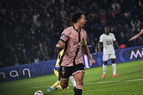 Ligue 1 PSG vs RENNES FA