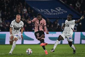 Ligue 1 PSG vs RENNES FA