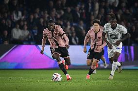 Ligue 1 PSG vs RENNES FA