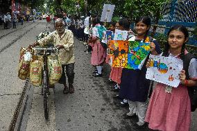 Global Climate Strike 2024 : India.