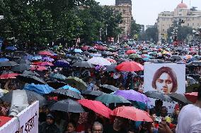 India Protest