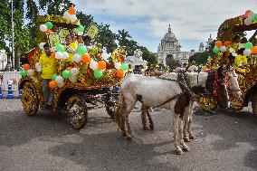 World Tourism Day 2024 Observation In India.