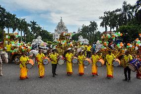 World Tourism Day 2024 Observation In India.