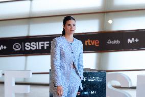 ''Querer'' Photocall - 72nd San Sebastian Film Festival