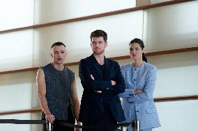 ''Querer'' Photocall - 72nd San Sebastian Film Festival