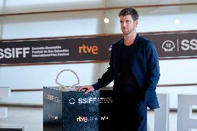 ''Querer'' Photocall - 72nd San Sebastian Film Festival