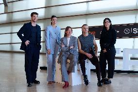 ''Querer'' Photocall - 72nd San Sebastian Film Festival