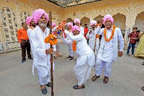 World Tourism Day Celebration In Jaipur