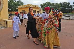 World Tourism Day Celebration In Jaipur