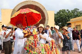 World Tourism Day Celebration In Jaipur