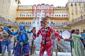 World Tourism Day Celebration In Jaipur