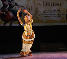 Indian Classical Dance