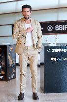 RTVE: Somos Cine ''Escape'' Photocall - 72nd San Sebastian Film Festival